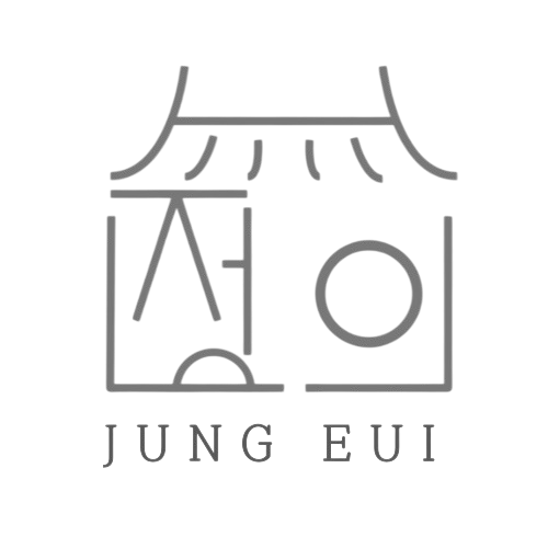 정의 공식 로고